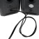 Computer speakers 2.0 Qumo Mask AS004, 2x5 W, USB, RGB backlight, black