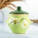 Set of pots No. 5 with pens 4x0.5l, meadow chamomile