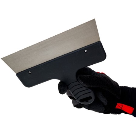 Magar Encor 9956, steel, plastic handle, 250 mm-3