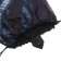 A bag for shoes 480 x 360 mm, phoenix, reflective stripes, "duck-fry"