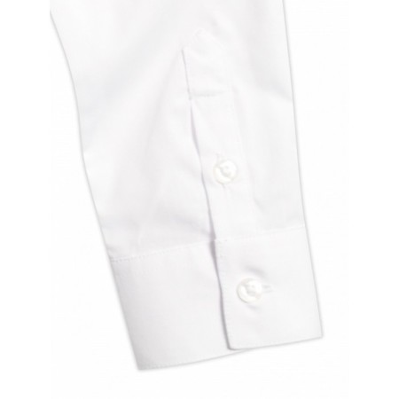 Surchaka is upper for boys, height 122 cm, white color-4