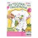 Set for creativity "T-shirt-coloring. Funny fruits "