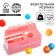 Stervadent chewing gum, taste: Tutti-Futti, 48 g.