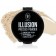 Face powder TF ILLUSION, compact, tone 01 pink-beige
