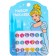 Stickers for creating the image "Cinderella", princesses