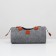Tunnel for cats with a toy, 45 x 25 cm from felt