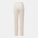 Women's pants Minaku: Enjoy Milk color, rr 42