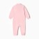 Combineson children with open legs, pink color, height 80