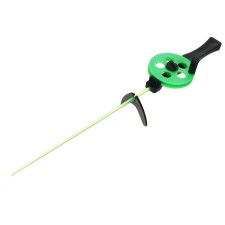 Winter fishing rod 