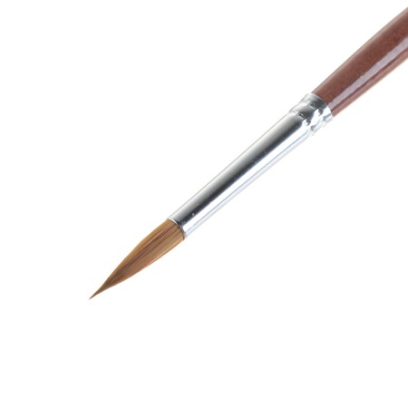The brush of columns, round No. 5, "Gamma"-1