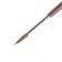 The brush of columns, round No. 5, "Gamma"