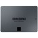 SSD Samsung 2.5 "870 QVO 4000 GB SATA III QLC MZ-77Q4T0BW