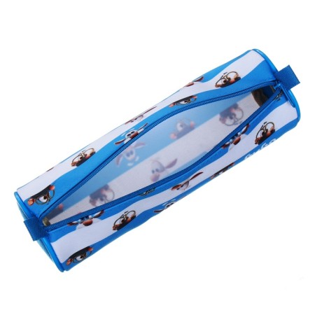 Penal-tobus soft 70 x 210 mm, Hatber "Buba" Blue NPT_27278-3