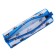 Penal-tobus soft 70 x 210 mm, Hatber "Buba" Blue NPT_27278