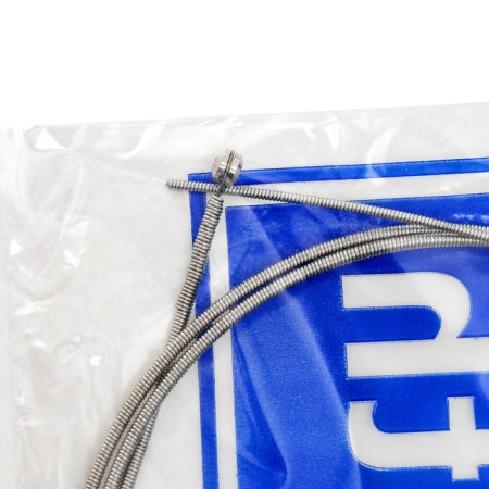 Strings for BAS GITARA Orphee BW730, 045-100, for 4 string guitar-4