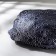 Serving dish Galaxy, D = 30 cm, blue color
