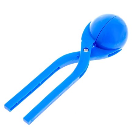 Peskolevo-snowcoling, gripping for classes according to the Montessori Methodology, D = 5.5 cm, Mix colors-3