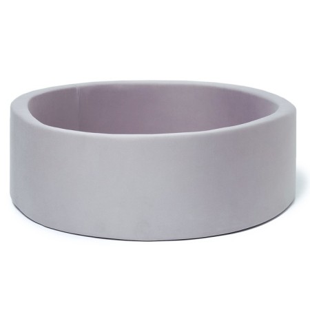 Children's dry pool "Soft" 90 × 5 × 30 cm-5