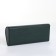 Magnet glass case, length 16 cm, dark green color