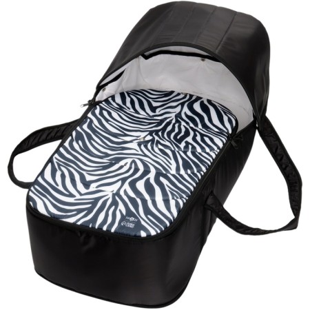 Lulka-Khranesk for newborns "Animal", Mum & Baby-4