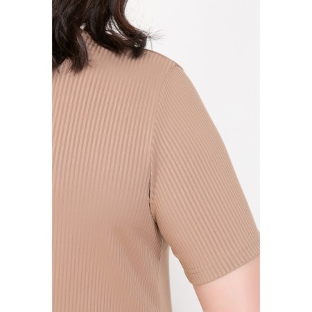 Female blouse, size 56-6