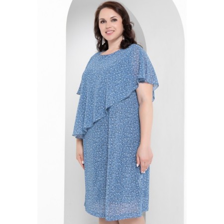 Women's dress, size 60-3