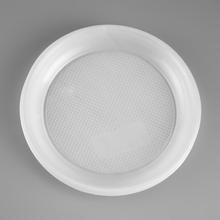 A set of plate plate plates, diameter 165 mm, 100 pcs-2
