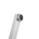 Kitchen mixer Zein Z7215, two-wound, Cran-boux brass 1/2, brass, chrome