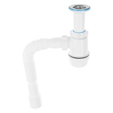 Siphon for sipi 