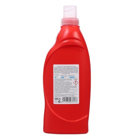 Topperr Active gel for washing highly contaminated underwear, 1 liter-1