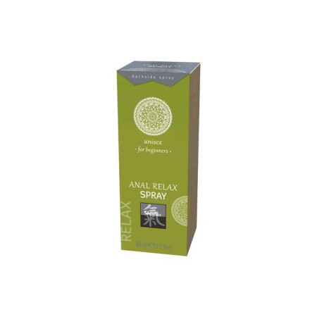 Intimate spray Anal Relax, 50 ml-2