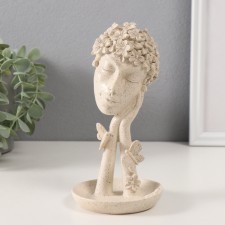 Souvenir Polystone stand 