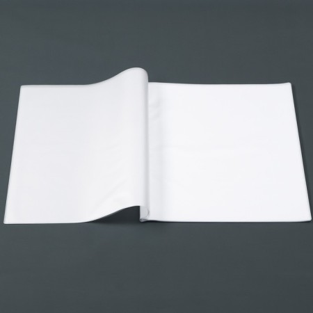 PVC liner, 8 files A4, covers for documents-3