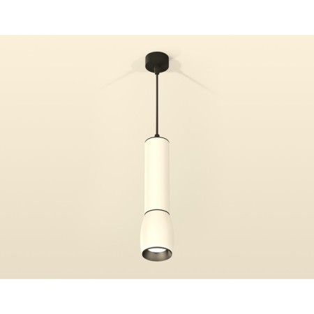 Ambrella Light, Techno, XP1122010, GU5.3, white sand, black sand color-1