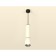 Ambrella Light, Techno, XP1122010, GU5.3, white sand, black sand color