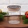 Bank for storage "Time of Miracles", 250 ml