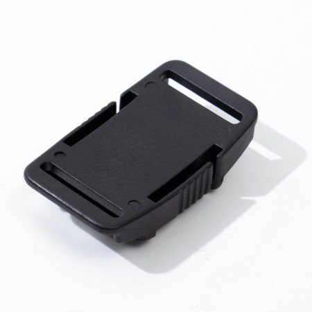 Universal fastening with a ratchet mechanism, 13cm-1