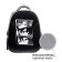 Backpack school Calligrata "Anime Style", 39 x 30 x 14 cm