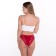 Cowards female slips, color mix, size 42