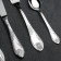 Set of cutlery "Imperial", 24 items, decorative box