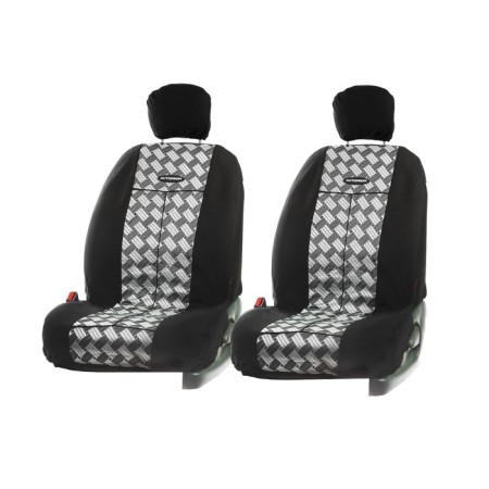 Autoshekhli universal Autoprofi TT-902J CHASS, PILEER, Jacquard, a set of 9 items, front row, rear row-1