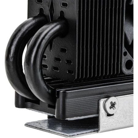 Radiator Themalright HR-10280-Pro-BL Black AL 95GR RET-3