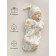Diaper coconut with a cap Soft Hugs, height 68-74 cm