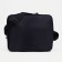Male bag, black color
