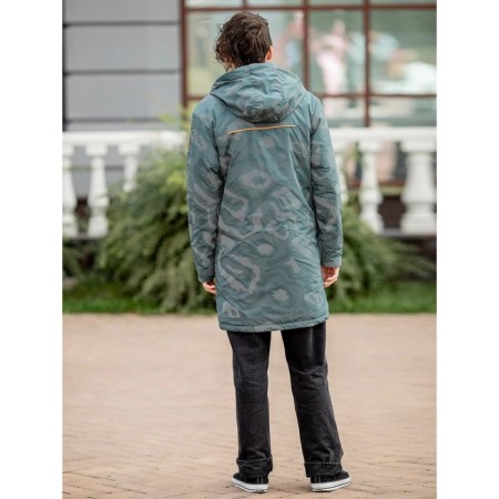 Park for a boy, height 182 cm-3