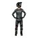 Jersey O’Neal Mayhem CoverT, Male, Size l, graphite, gray
