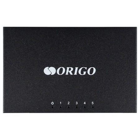 SIGO OS1205 OS1205/A1A 5x100Mbit/s Unvowed switches-1