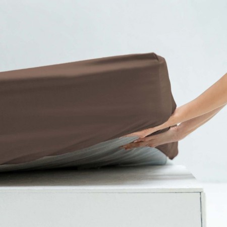 Board on the elastic "Fergi", size 200x160x25 cm