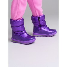 Winter boots for the girl PlayTode, size 30