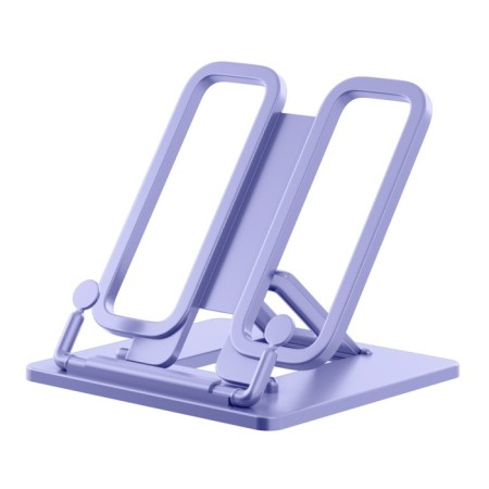 Erichkrause Base, Pastel, Plastic, Purple Books